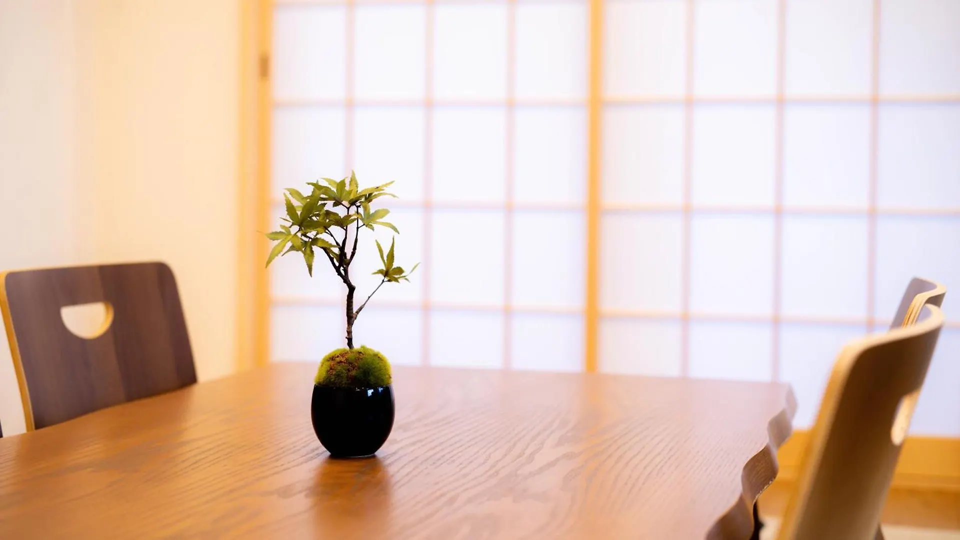 Nyaraló Kyoya Nobuhiro Reisen Villa Kiotó