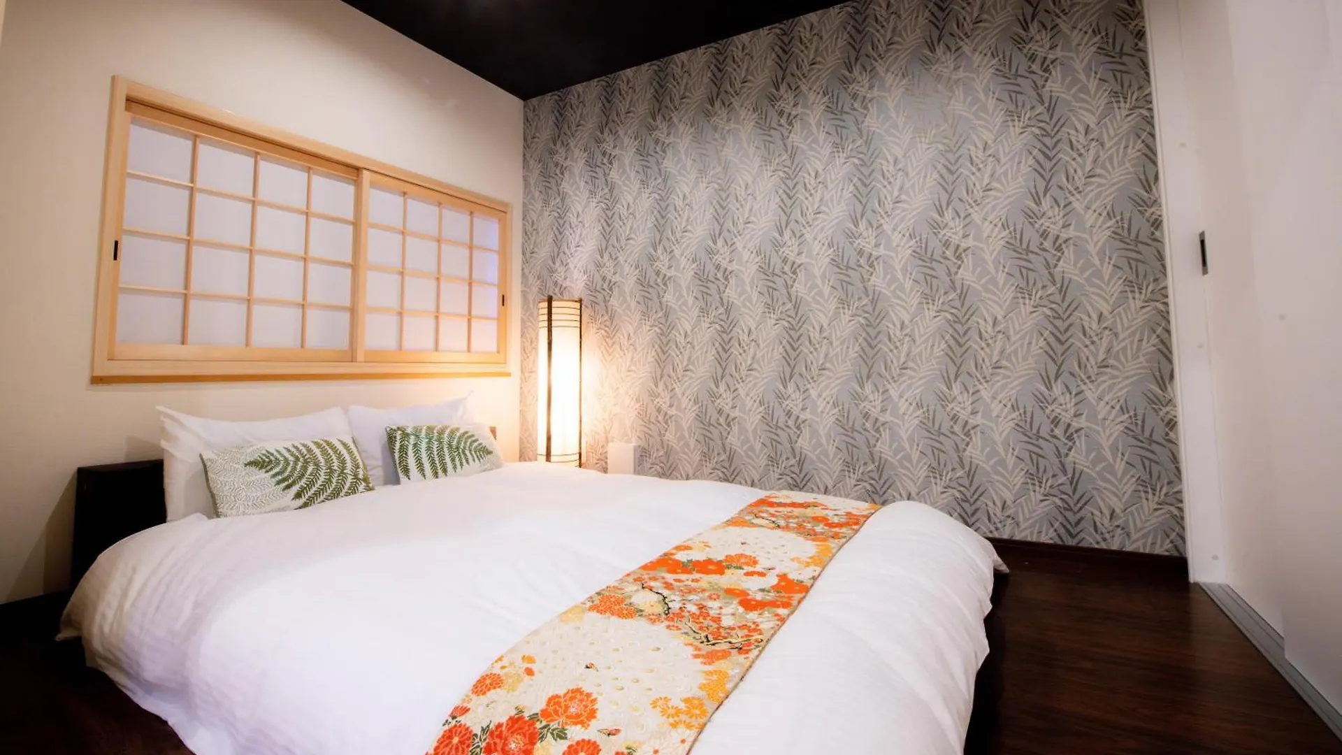 Kyoya Nobuhiro Reisen Villa Kiotó