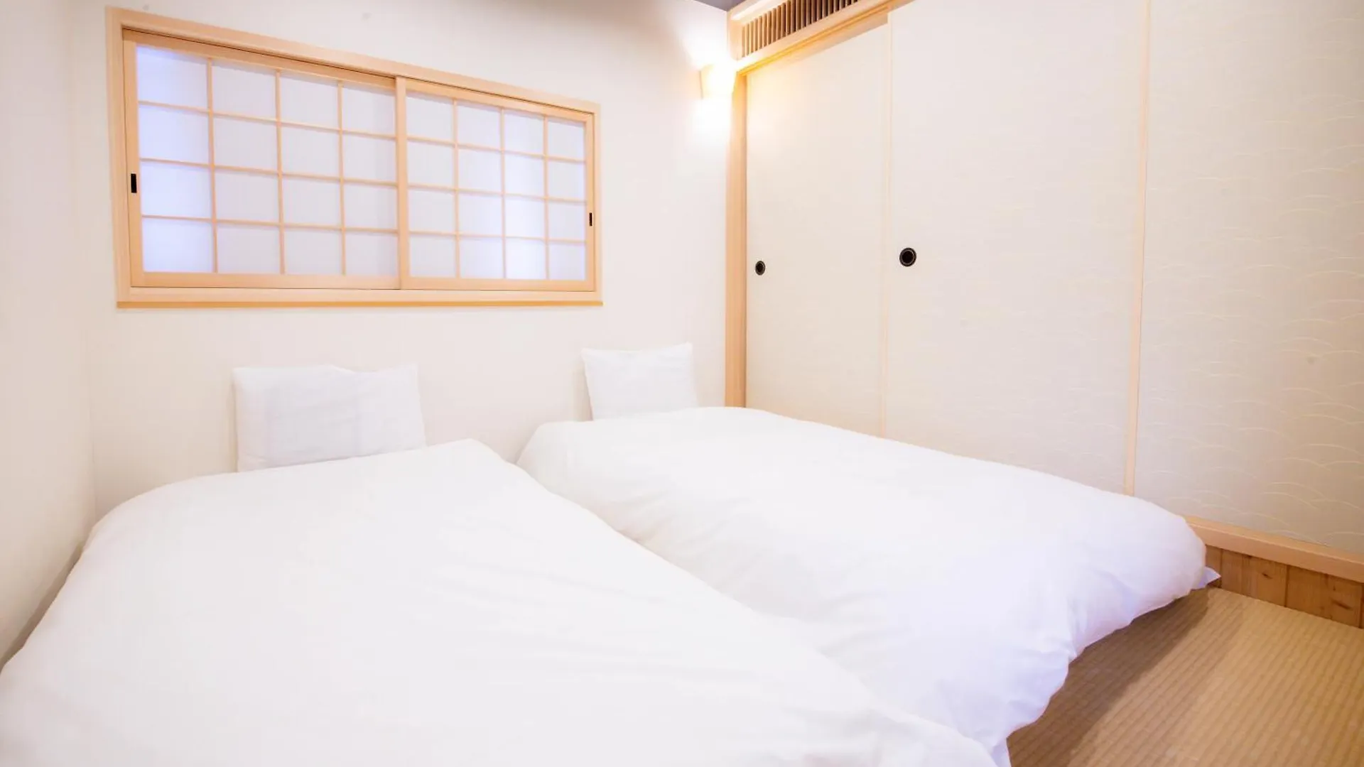 Kyoya Nobuhiro Reisen Villa Kiotó